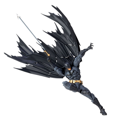 Batman Action Figure- Amazing Yamaguchi 009 (17-40 cm) Age 15+