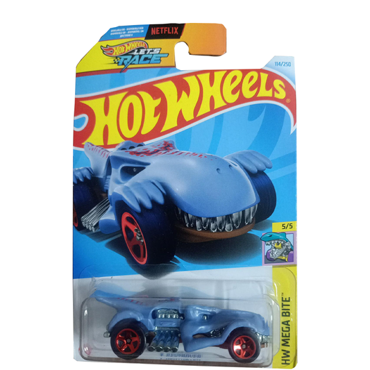 Hot Wheels – T-Rextroyer HTD40