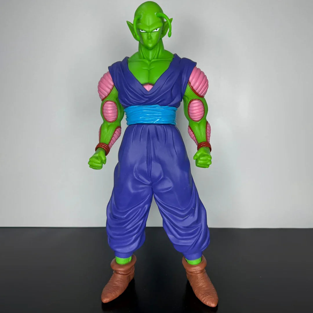 Dragon Ball Z: Piccolo's Legacy" - Jaiman Toys