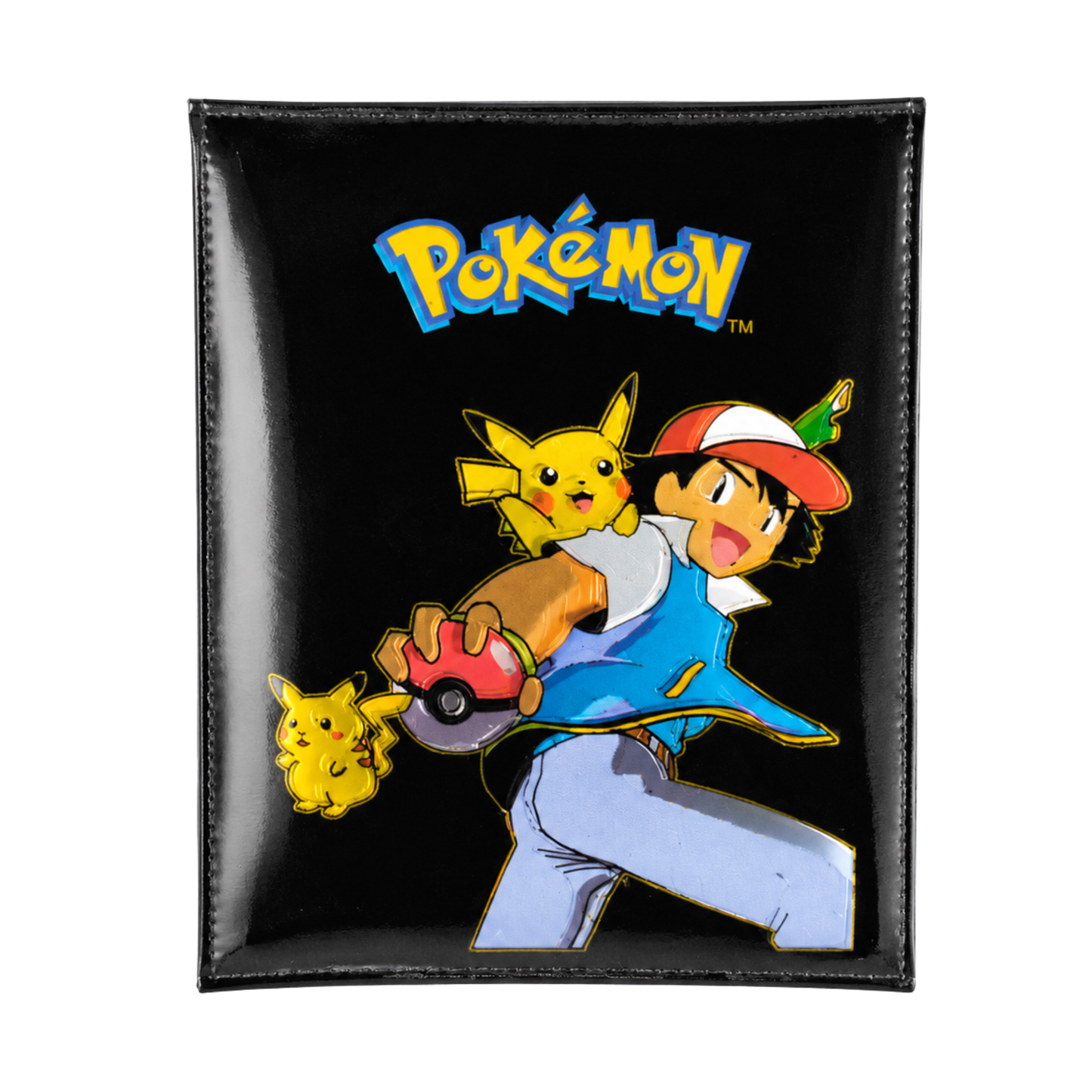 Anime Trading Card Pack | 10 Collectible Character Playing Cards with Premium Card Sleeve | Fantasy Trading Cards for Kids, Collectors & Gift Giving