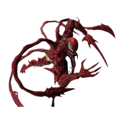 Carnage Venom- Let There Be Carnage - Action Figure Age 15+