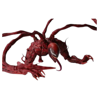 Carnage Venom- Let There Be Carnage - Action Figure Age 15+