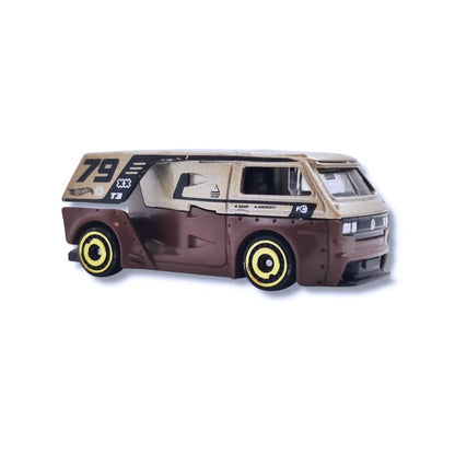 VW T3 CUUSTOM