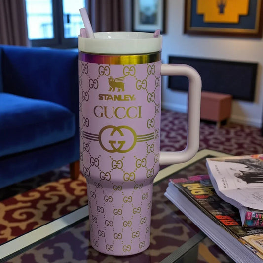 STANLEY The Quencher H2.0 FlowState™ Tumbler | 1.18L with Straw for Water (40 oz)