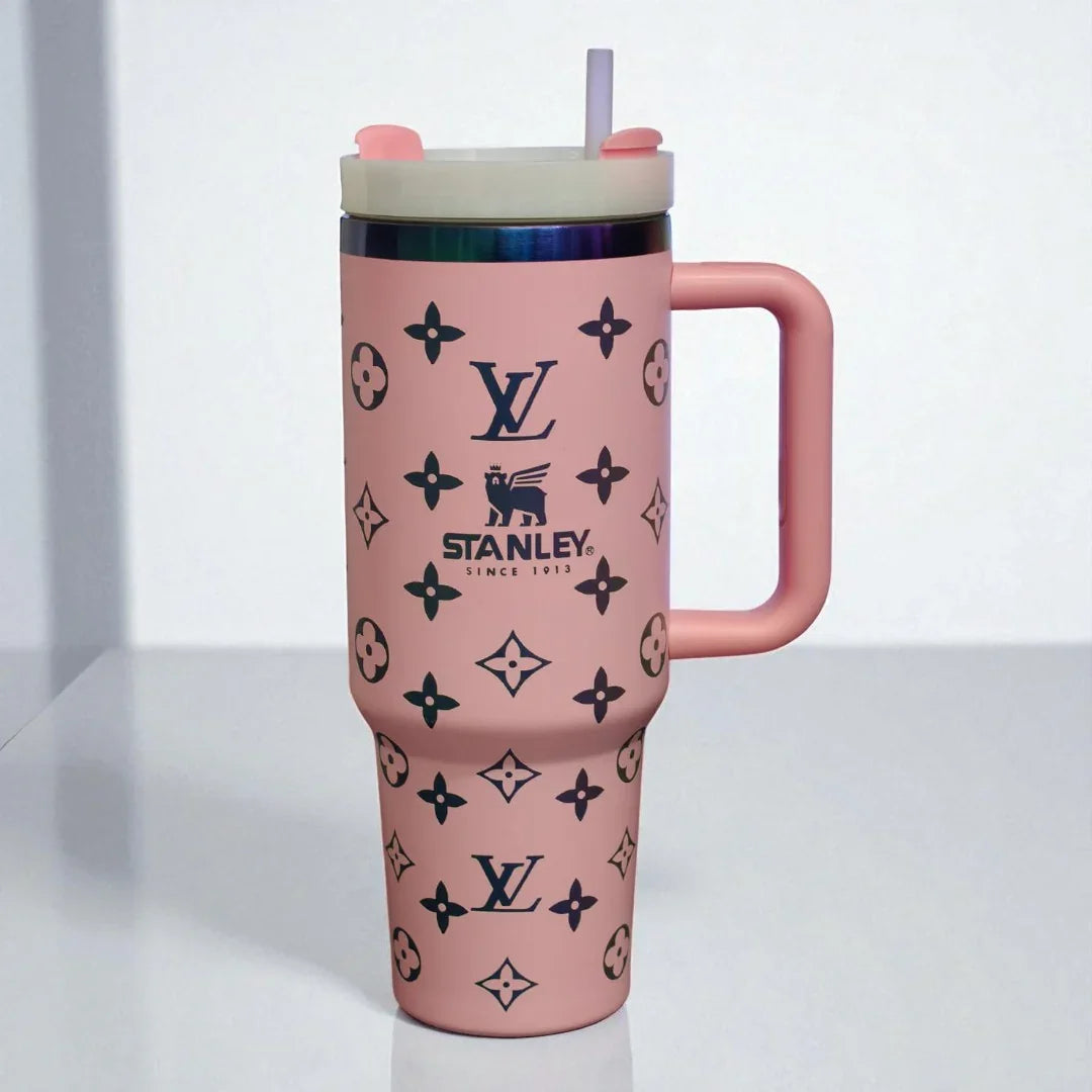 STANLEY The Quencher H2.0 FlowState™ Tumbler | 1.18L with Straw for Water (40 oz)