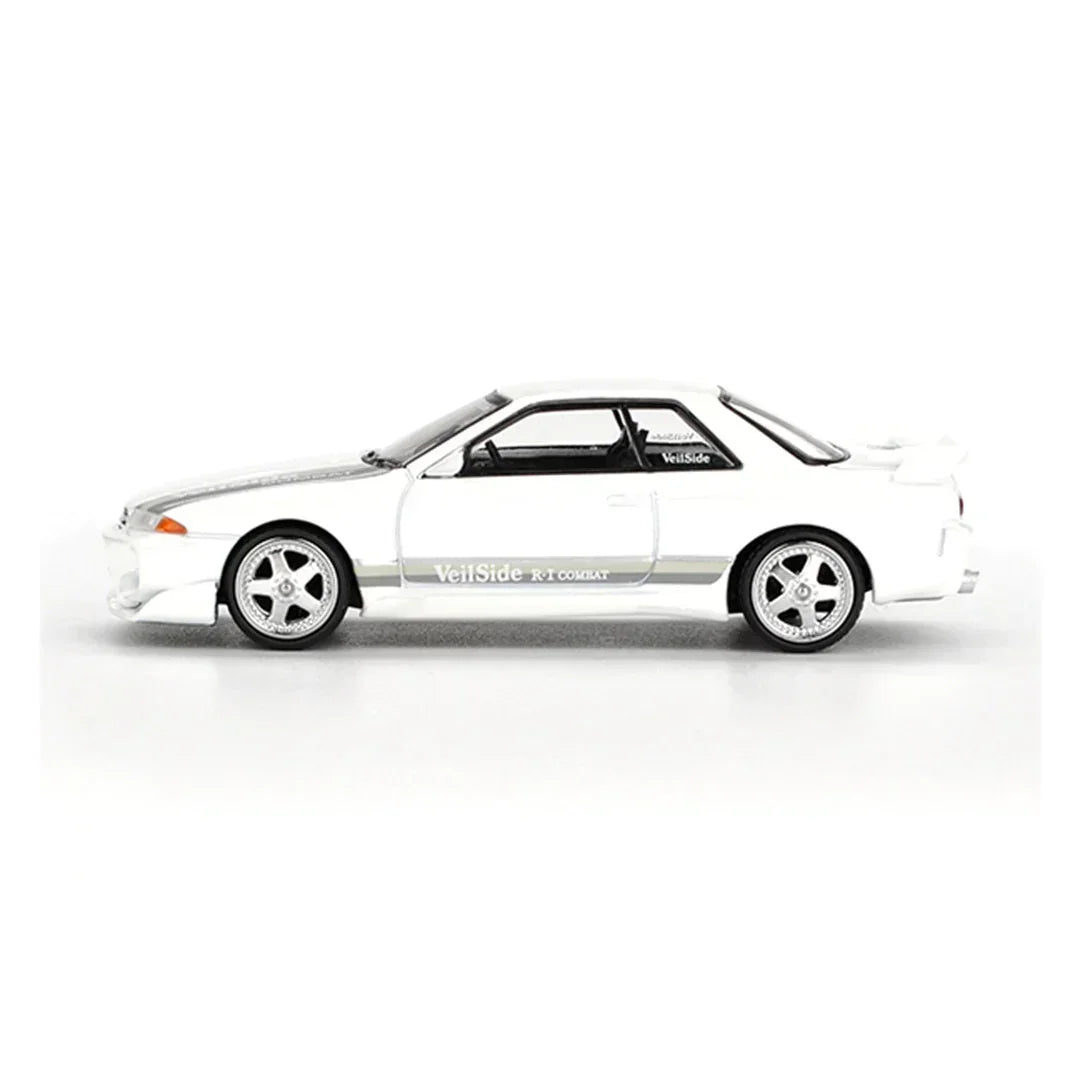 Mini GT 1:64 Duo Set Lamborghini Huracán GT3 EVO2 Daytona 2024 +