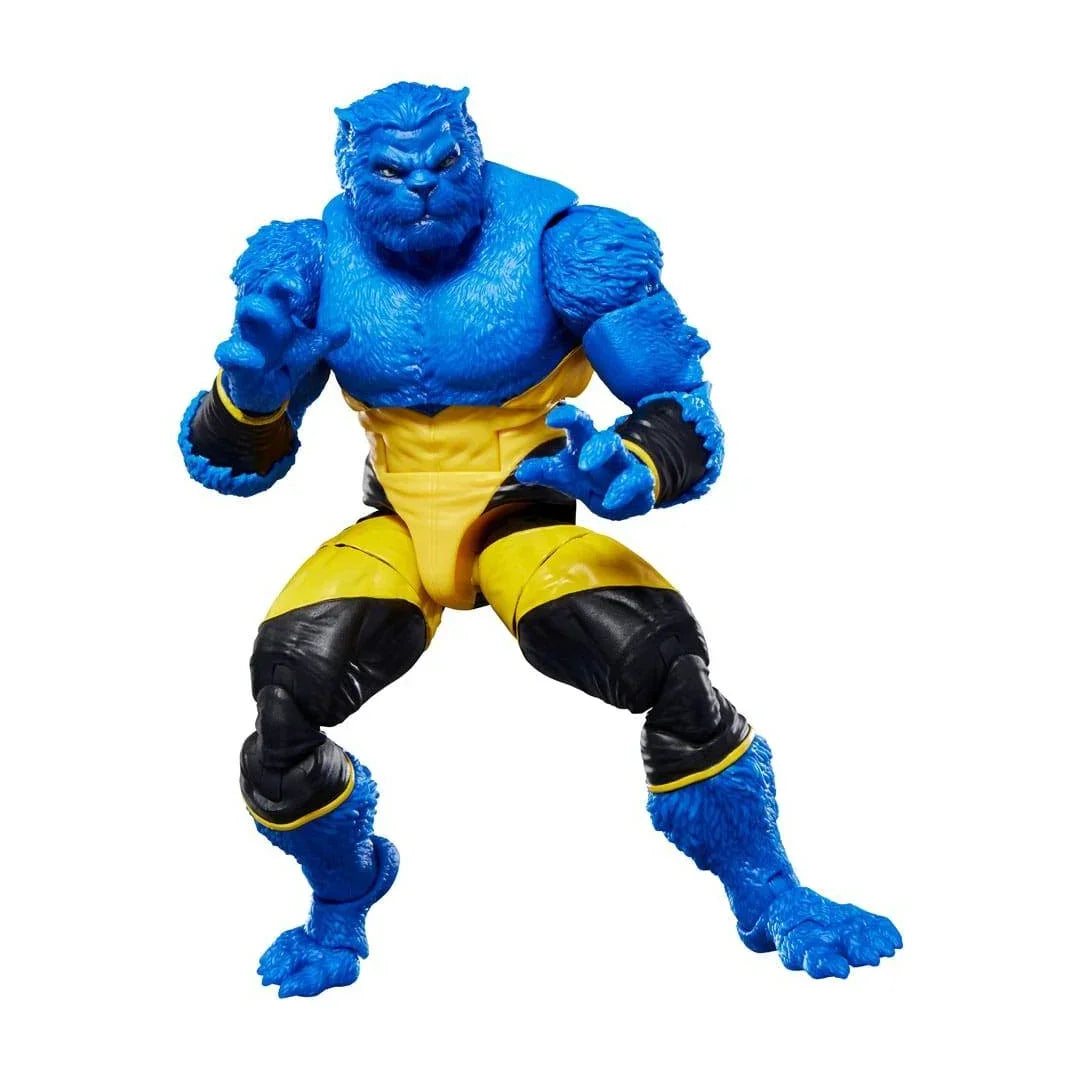Marvel Legends Marvel's Beast Action Figure 15cm | Astonishing X