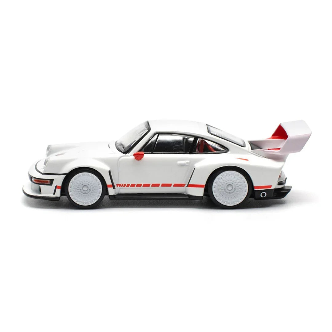 PARA64 POP Race 1:64 Singer DLS Turbo – Diecast Model Car (PR64-226)