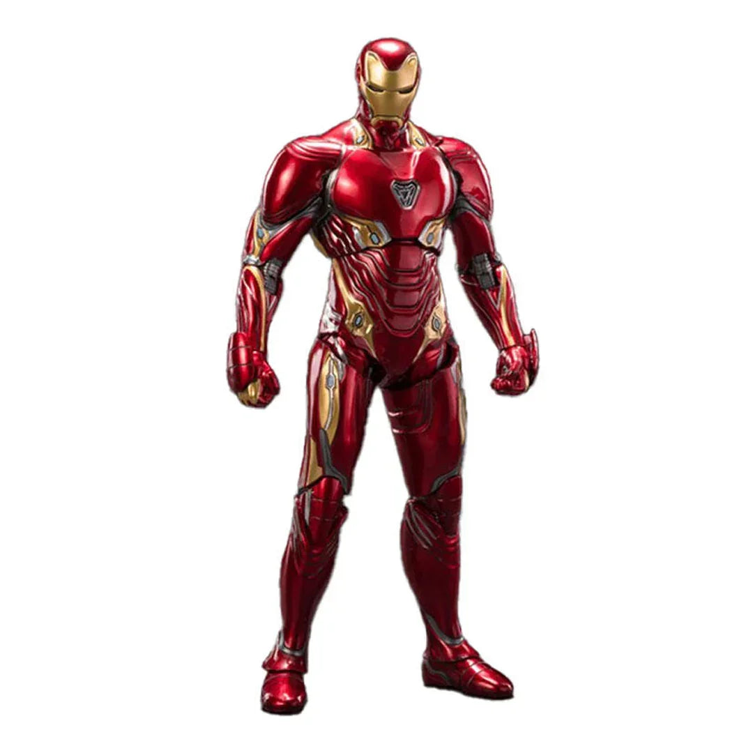 Iron Man Mark 50 (Mark L) – Avengers Infinity War 1:10 Scale