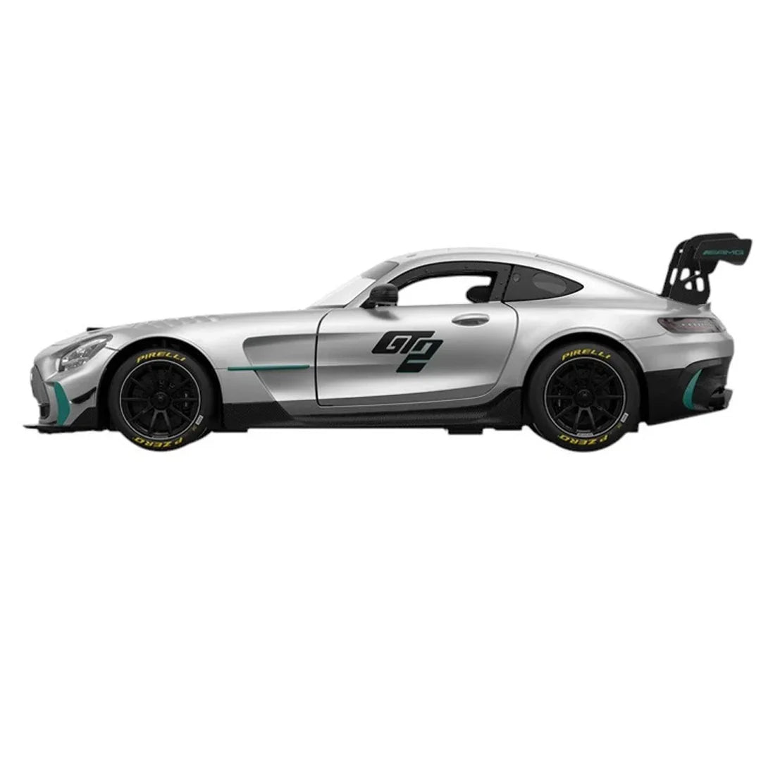 Rastar 1:14 Mercedes AMG GT2 RC Car | High-Speed Remote Control Racing Toy
