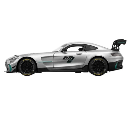 Rastar 1:14 Mercedes AMG GT2 RC Car | High-Speed Remote Control Racing Toy
