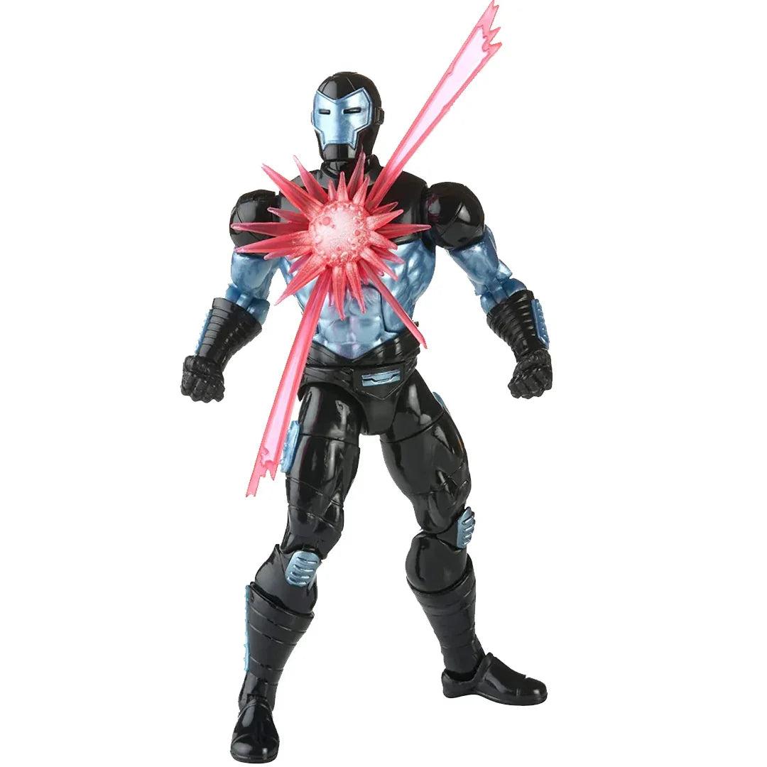 Hasbro Marvel Legends War Machine Action Figure – 15 cm (6 Inch) Articulated Collectible - Jaiman Toys
