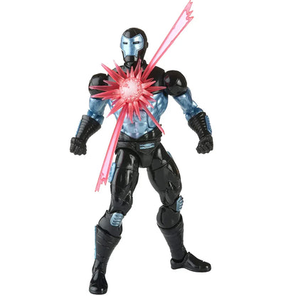Hasbro Marvel Legends War Machine Action Figure – 15 cm (6 Inch) Articulated Collectible - Jaiman Toys