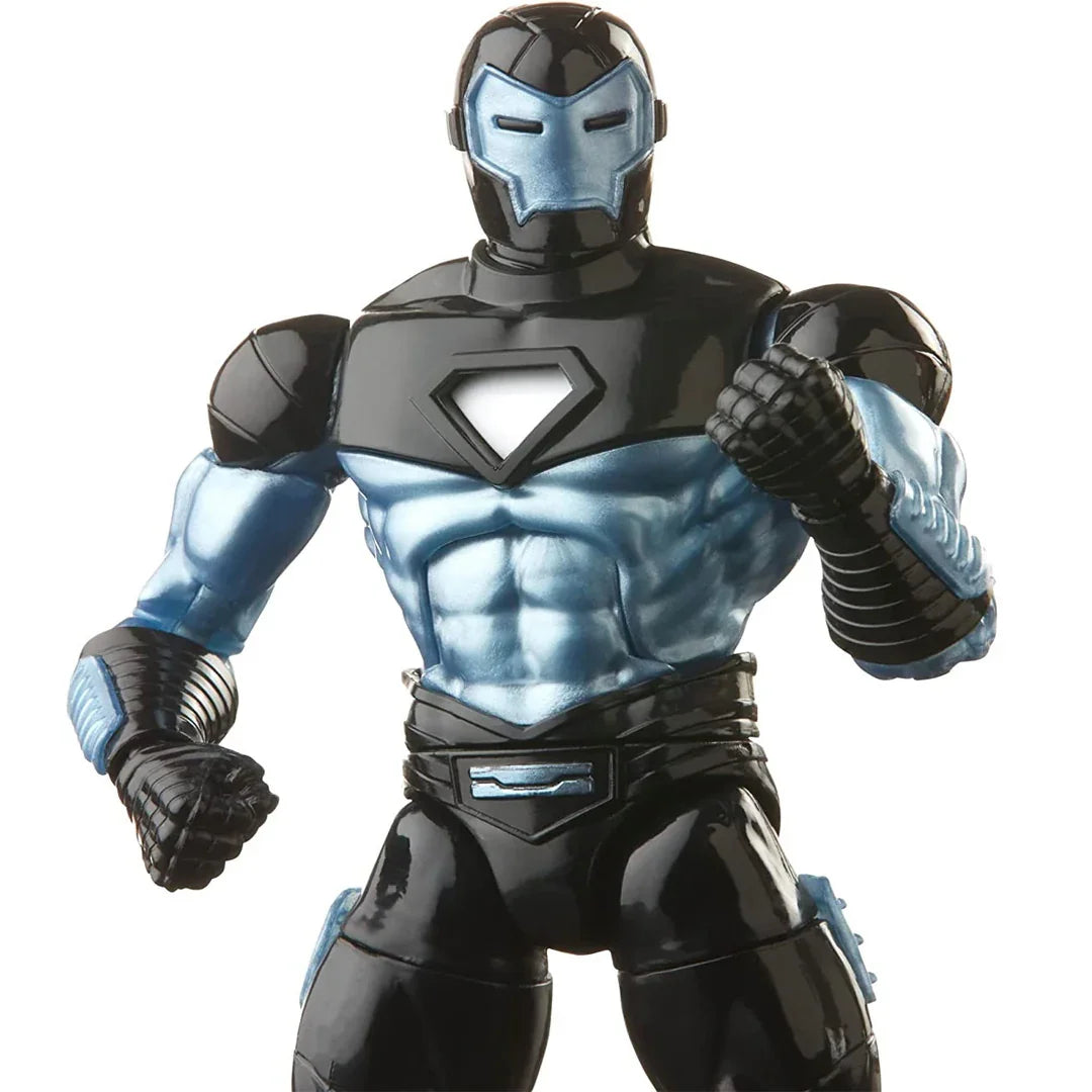 Hasbro Marvel Legends War Machine Action Figure – 15 cm (6 Inch) Articulated Collectible - Jaiman Toys