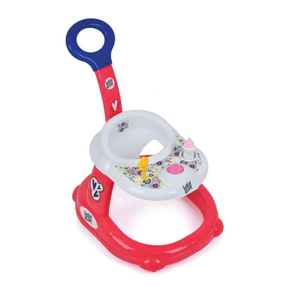 Baby Alive Doll Walker – Interactive Baby Doll Toy for Toddlers - Jaiman Toys