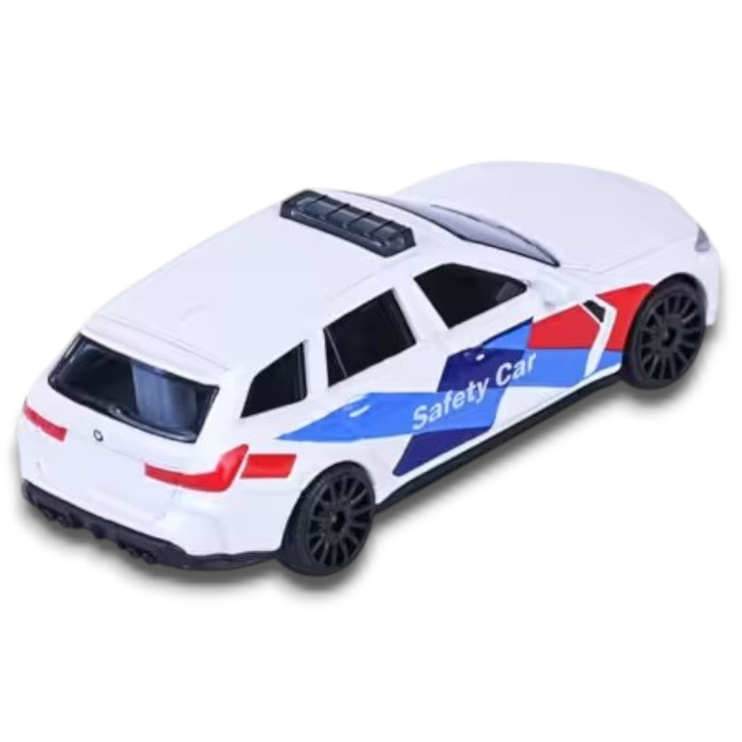 Majorette BMW Deluxe 8502101003 Voiture en métal 7,5 cm, 1 unité