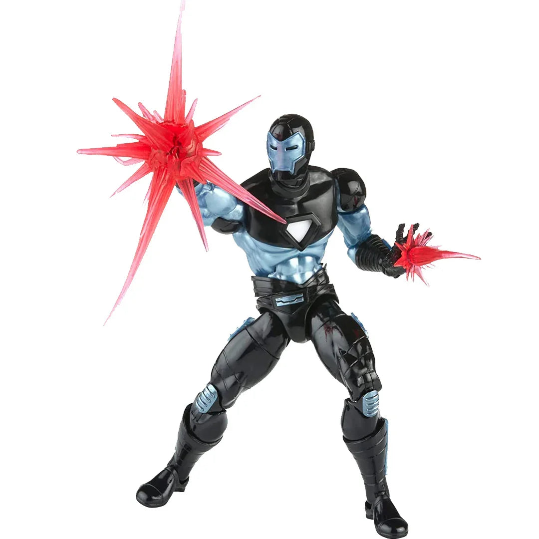Hasbro Marvel Legends War Machine Action Figure – 15 cm (6 Inch) Articulated Collectible - Jaiman Toys