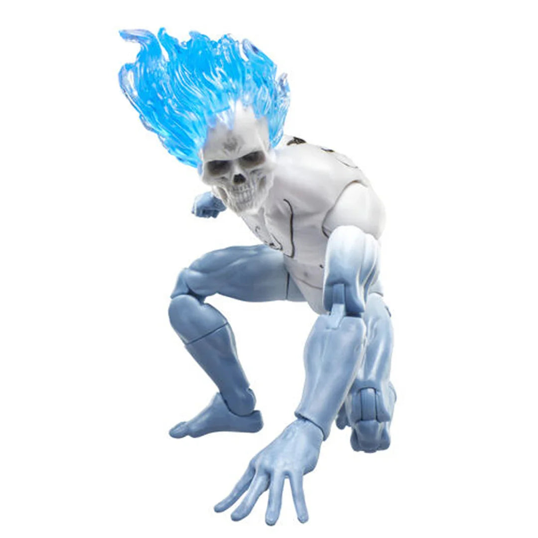 Hasbro Marvel Legends Spider-Man Gameverse Spirit Spider Action Figure – 15 cm (6 Inch) Collectible - Jaiman Toys