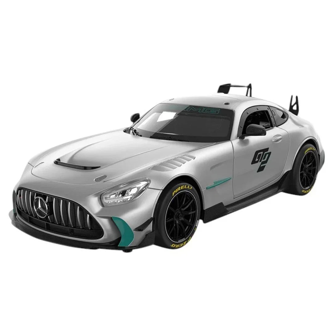 Rastar 1:14 Mercedes AMG GT2 RC Car | High-Speed Remote Control Racing Toy