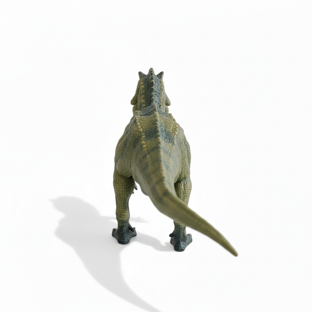 Dinosaur Figurine – Action Figure Toy with Detailed Texture | Dinosaur Rebirth Series | Ages 3+