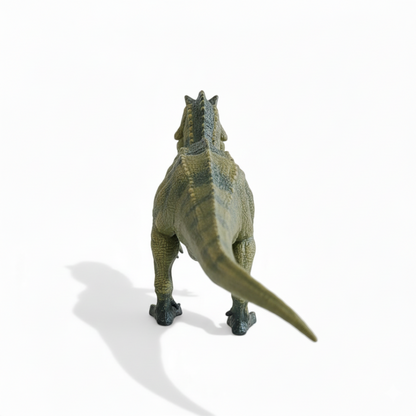 Dinosaur Figurine – Action Figure Toy with Detailed Texture | Dinosaur Rebirth Series | Ages 3+