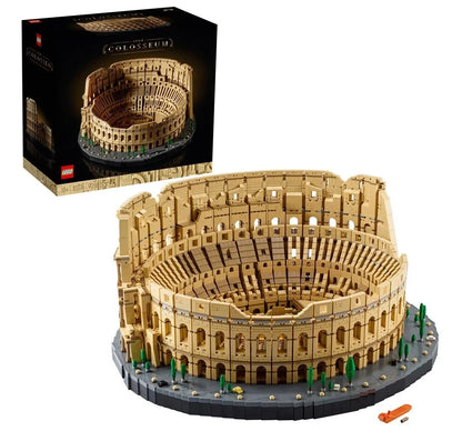LEGO Creator Expert 10276 Colosseum (9036pcs) - Jaiman Toys