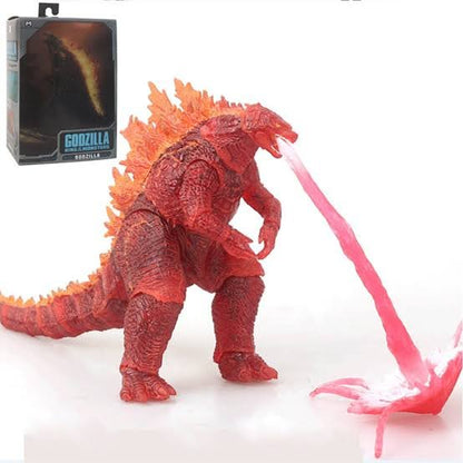 GODZILLA KING OF THE MONSTERS 2019 - NECA