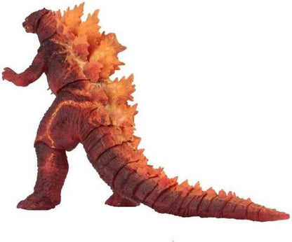 GODZILLA KING OF THE MONSTERS 2019 - NECA