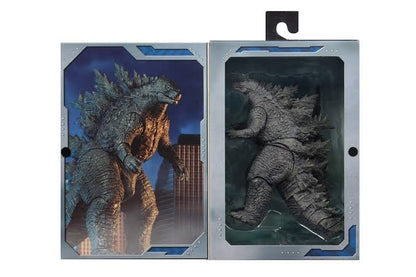 NECA Godzilla King Of The Monster 7" Action Figure Model Toy