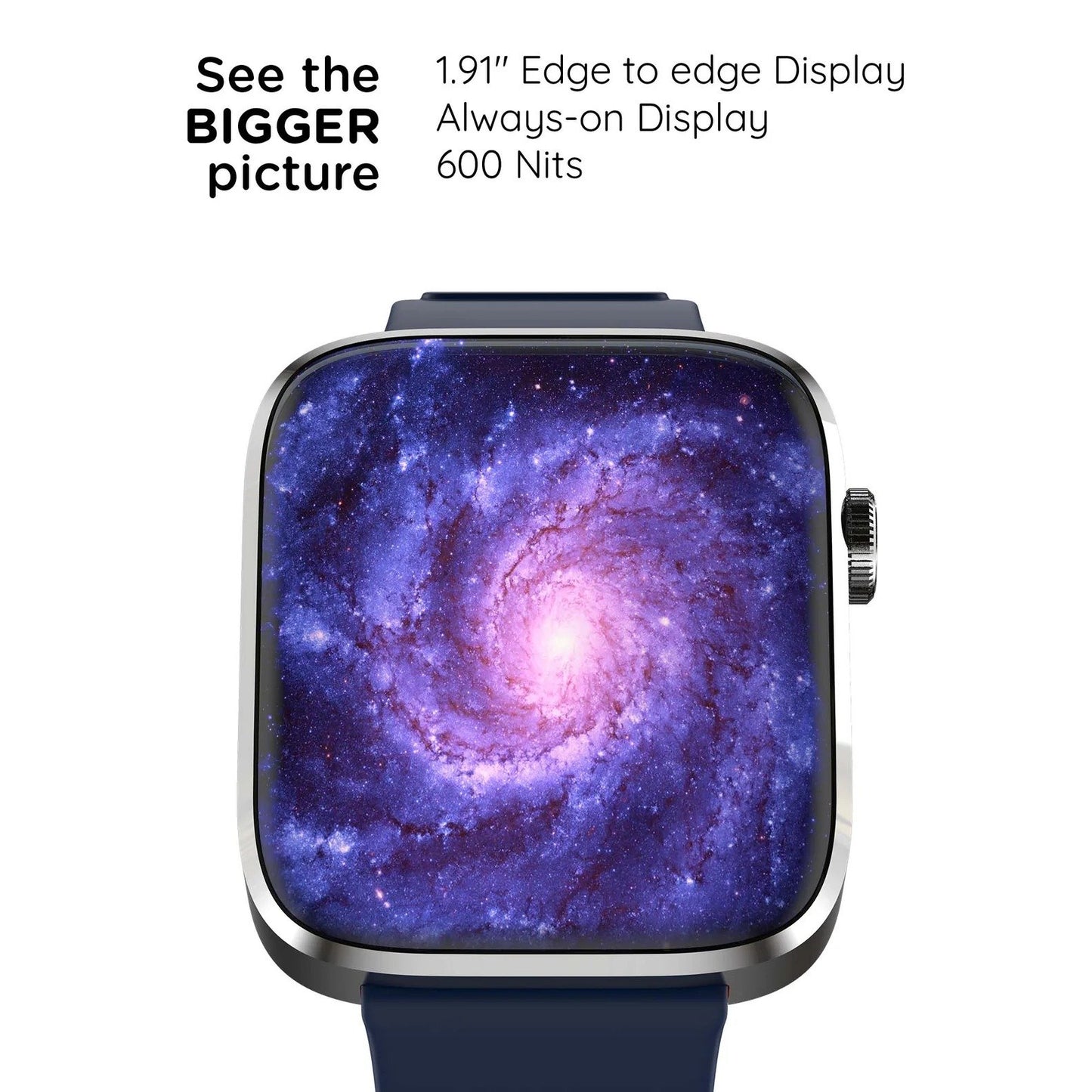 Pebble Cosmos Prime