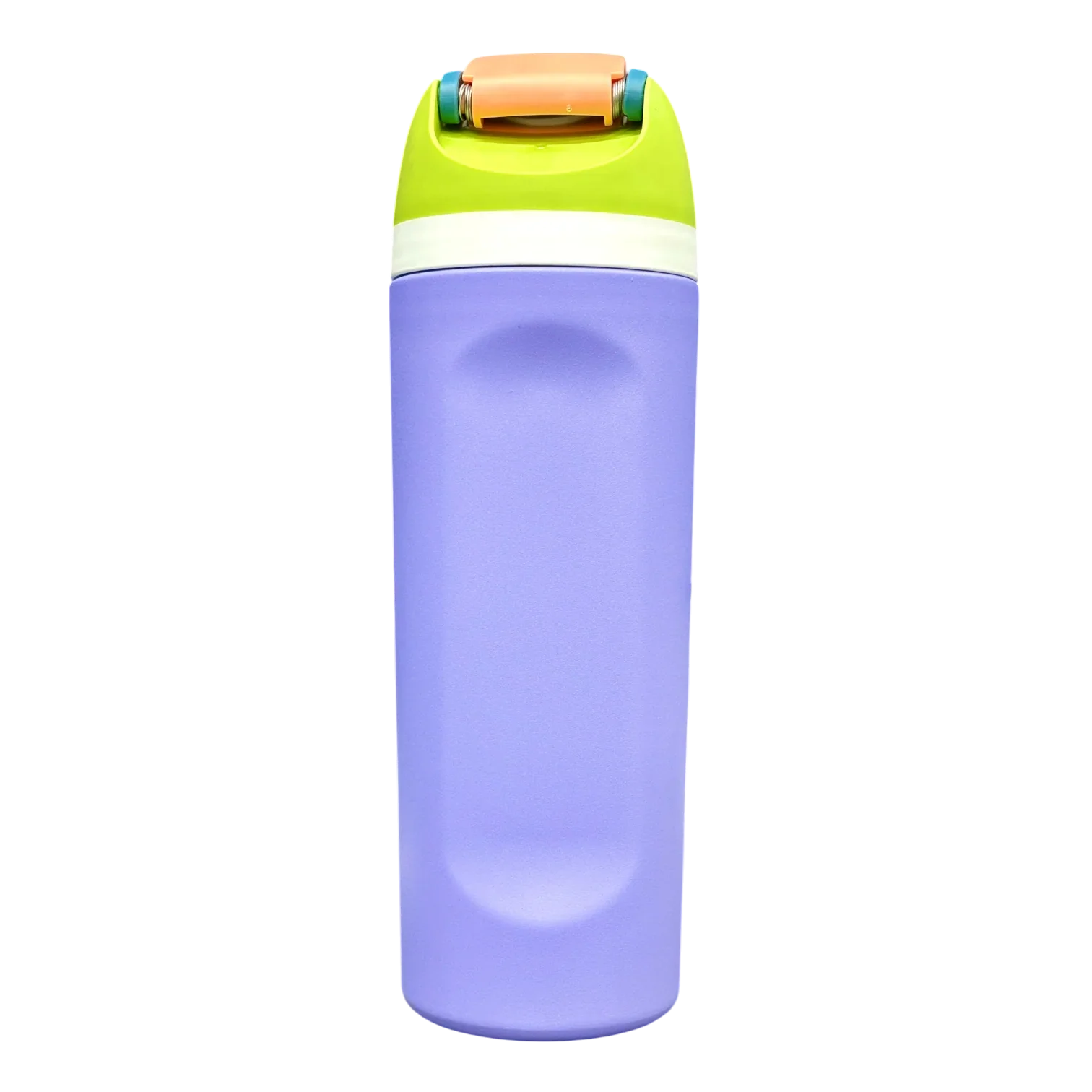 Ecovial 19 OZ - Vacuum Bottle Sip n Swig 570 ML (Purple) - Jaiman Toys