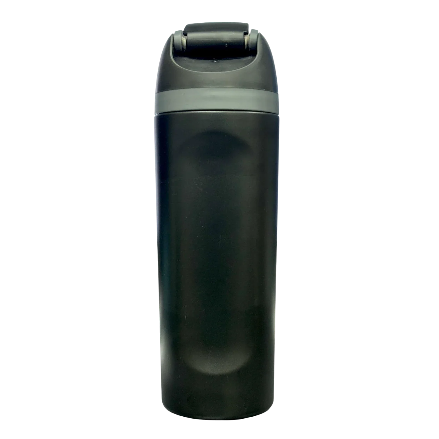 Ecovial 19 OZ - Vacuum Bottle Sip n Swig 570 ML (Black) - Jaiman Toys