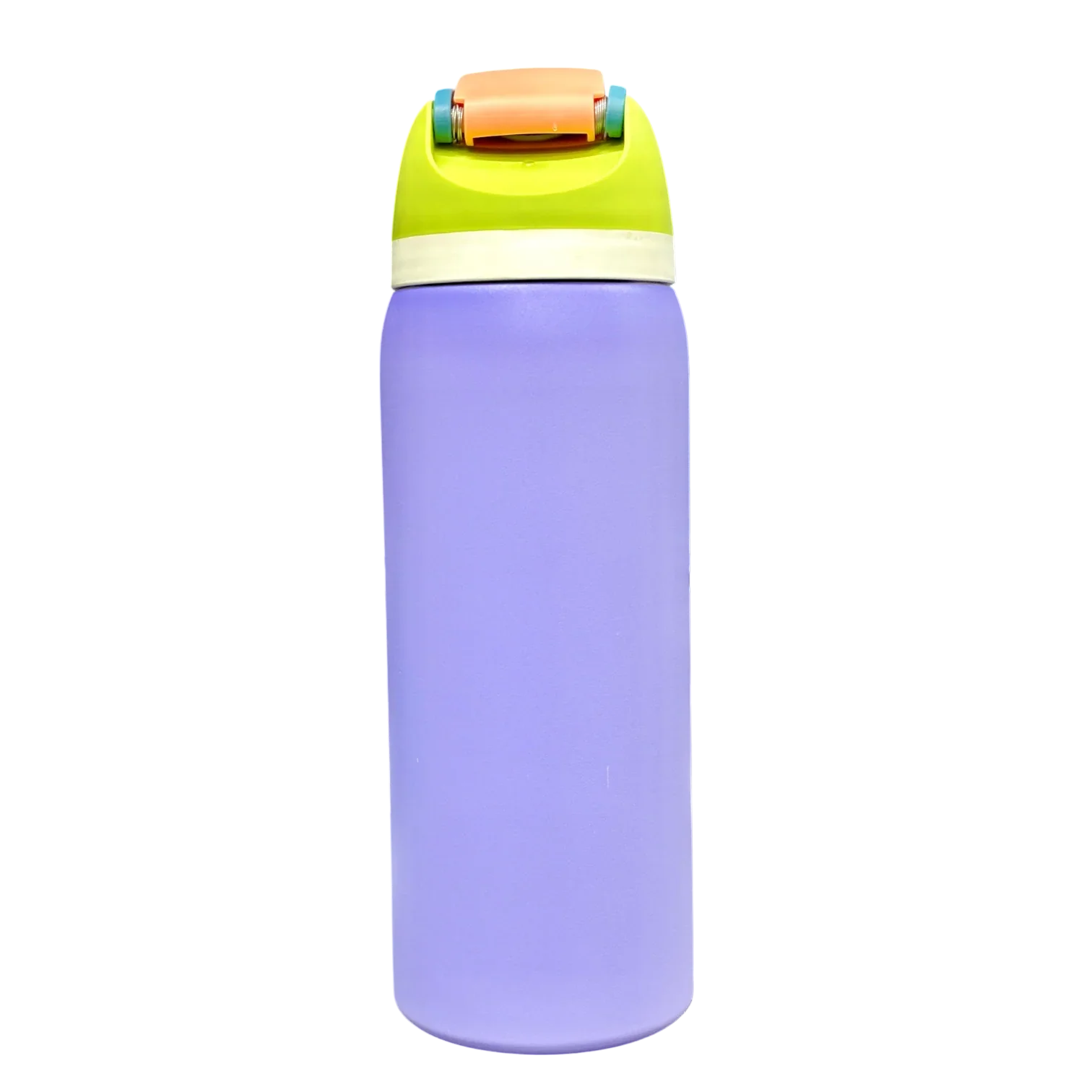 Ecovial 32 OZ - Vacuum Bottle Sip n Swig 960 ML (Purple) - Jaiman Toys