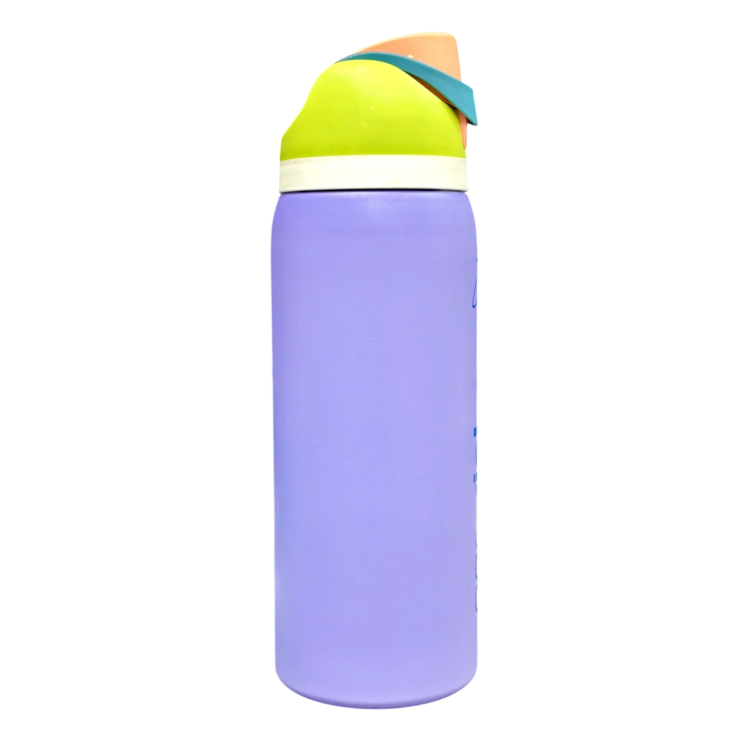 Ecovial 32 OZ - Vacuum Bottle Sip n Swig 960 ML (Purple) - Jaiman Toys