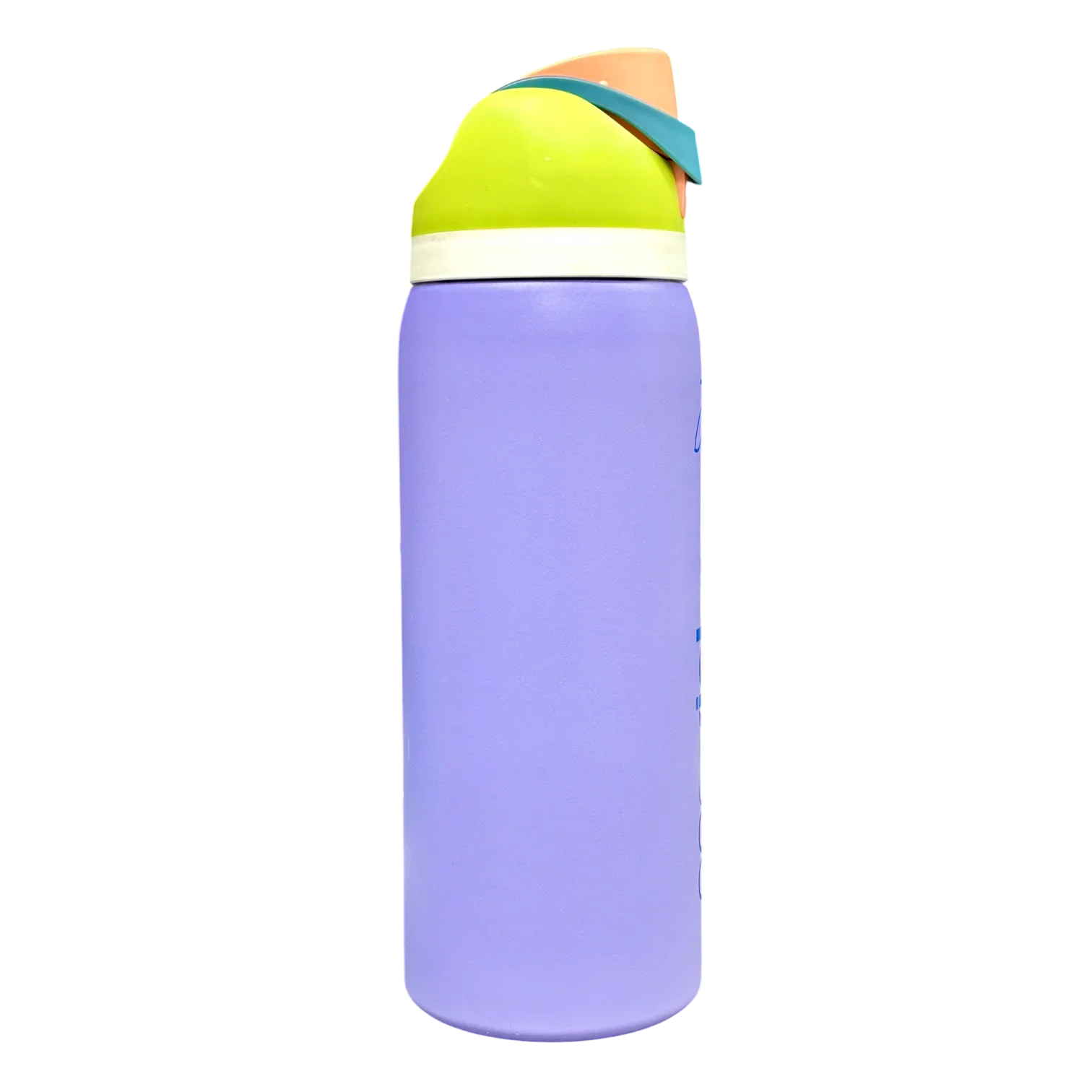 Ecovial 32 OZ - Vacuum Bottle Sip n Swig 960 ML (Purple) - Jaiman Toys