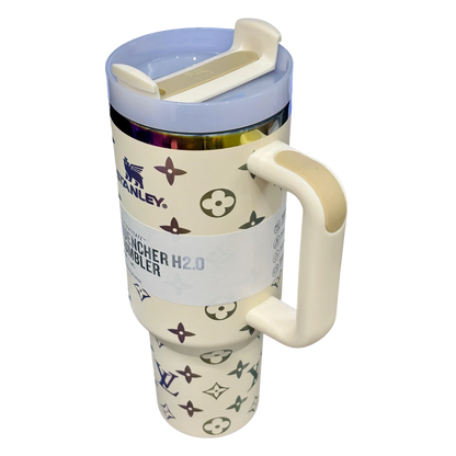 STANLEY The Quencher H2.0 FlowState™ Tumbler | 1.18L with Straw for Water (40 oz) - Jaiman Toys