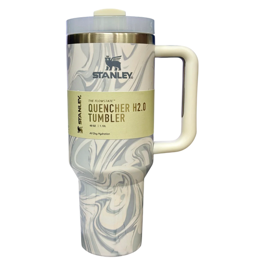 STANLEY The Quencher H2.0 FlowState™ Tumbler | 1.18L with Straw for Water (40 oz) - Jaiman Toys