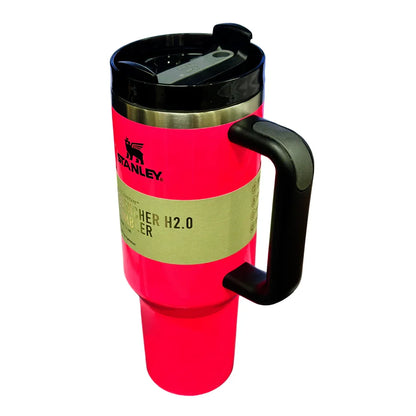 STANLEY The Quencher H2.0 FlowState™ Tumbler | 1.18L with Straw for Water (40 oz) - Jaiman Toys