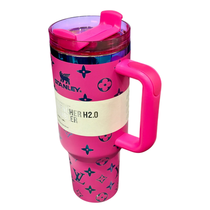 STANLEY The Quencher H2.0 FlowState™ Tumbler | 1.18L with Straw for Water (40 oz) - Jaiman Toys