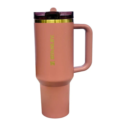 STANLEY The Quencher H2.0 FlowState™ Tumbler | 1.18L with Straw for Water (40 oz) - Jaiman Toys