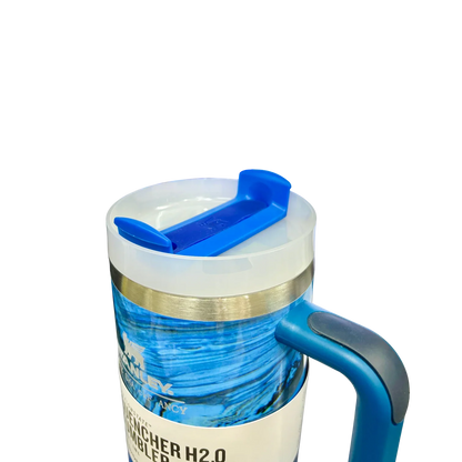 STANLEY The Quencher H2.0 FlowState™ Tumbler | 1.18L with Straw for Water (40 oz) - Jaiman Toys