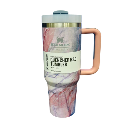STANLEY The Quencher H2.0 FlowState™ Tumbler | 1.18L with Straw for Water (40 oz) - Jaiman Toys