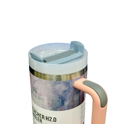 STANLEY The Quencher H2.0 FlowState™ Tumbler | 1.18L with Straw for Water (40 oz) - Jaiman Toys