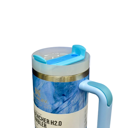 STANLEY The Quencher H2.0 FlowState™ Tumbler | 1.18L with Straw for Water (40 oz) - Jaiman Toys