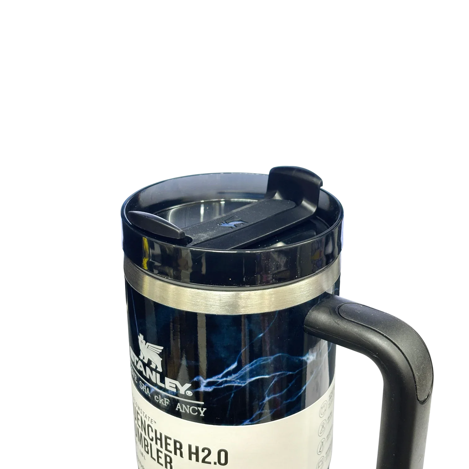 STANLEY The Quencher H2.0 FlowState™ Tumbler | 1.18L with Straw for Water (40 oz) - Jaiman Toys