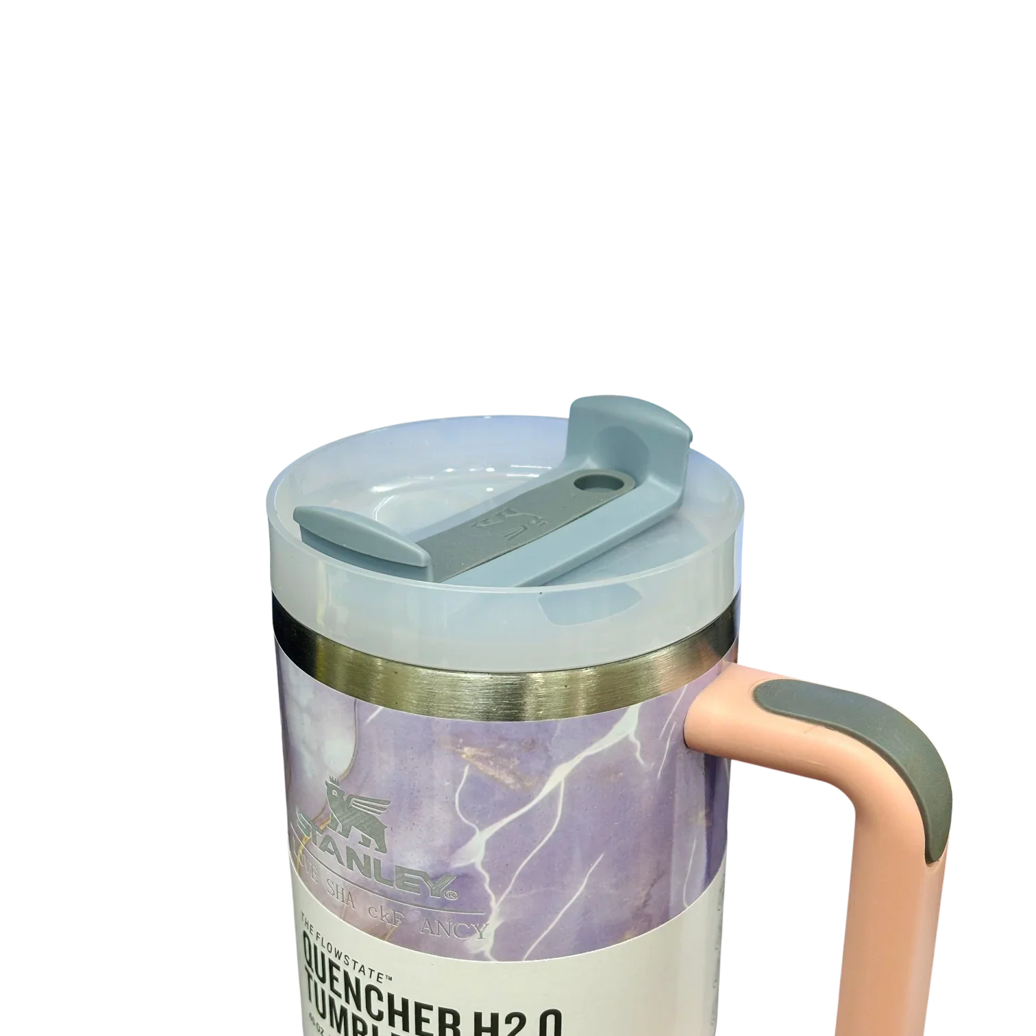 STANLEY The Quencher H2.0 FlowState™ Tumbler | 1.18L with Straw for Water (40 oz) - Jaiman Toys