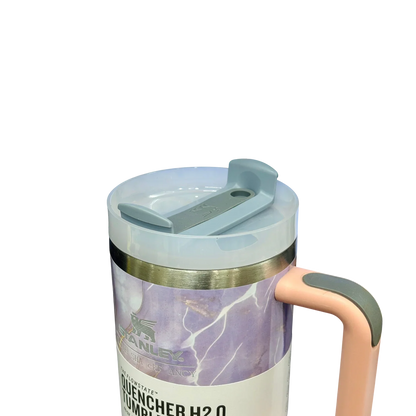 STANLEY The Quencher H2.0 FlowState™ Tumbler | 1.18L with Straw for Water (40 oz) - Jaiman Toys