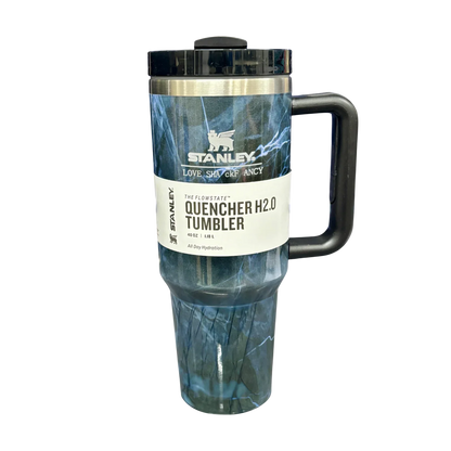 STANLEY The Quencher H2.0 FlowState™ Tumbler | 1.18L with Straw for Water (40 oz) - Jaiman Toys