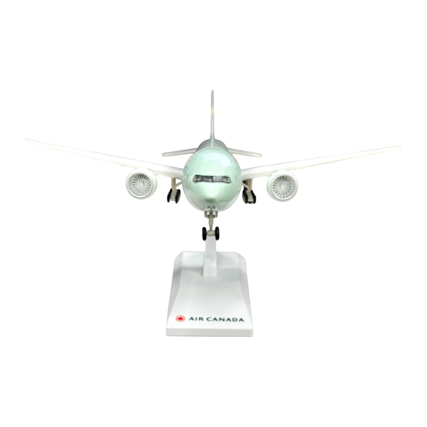 Diecast Collectible 1:250 Scale Model Airplane – Canada Boeing 777-380ER - Jaiman Toys