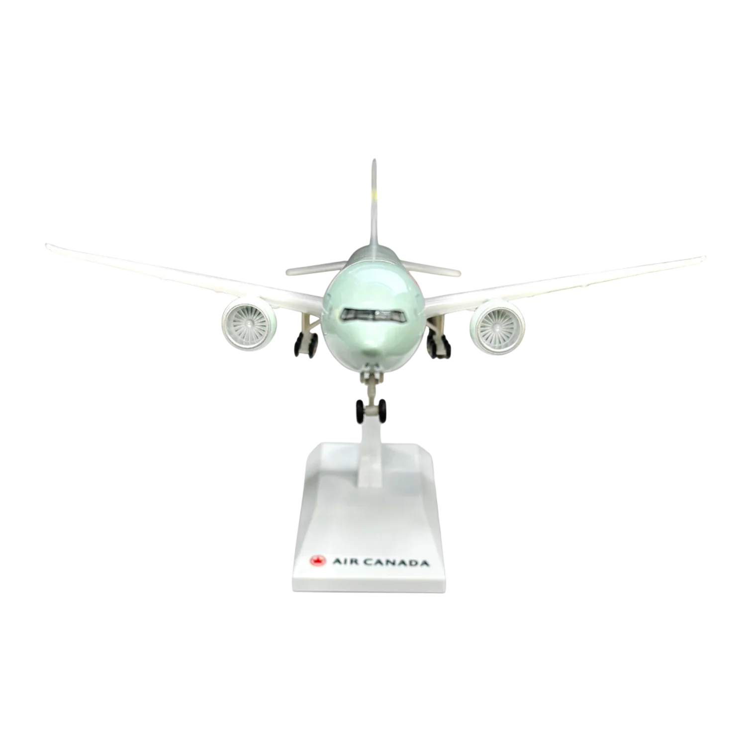 Diecast Collectible 1:250 Scale Model Airplane – Canada Boeing 777-380ER - Jaiman Toys
